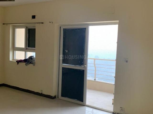 3 BHK Apartment in Sector 75 for rent Faridabad. The reference number is 20761443