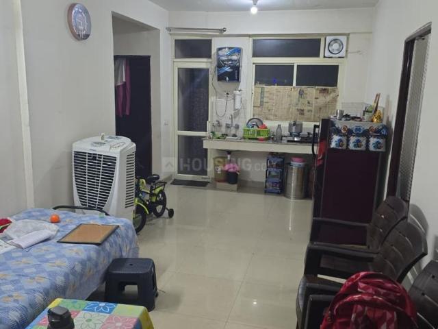 3 BHK Apartment in Sector 75 for rent Faridabad. The reference number is 20788238