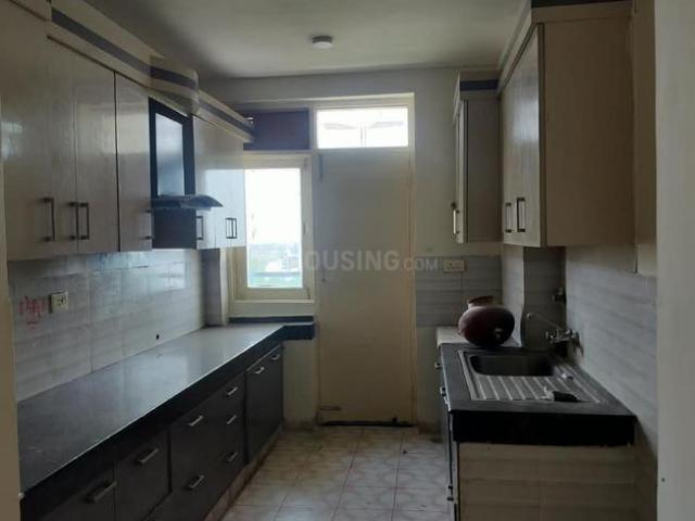 3 BHK Apartment in Sector 75 for rent Faridabad. The reference number is 20975110