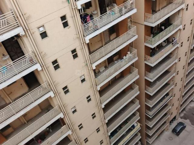 3 BHK Apartment in Sector 75 for rent Faridabad. The reference number is 21141761