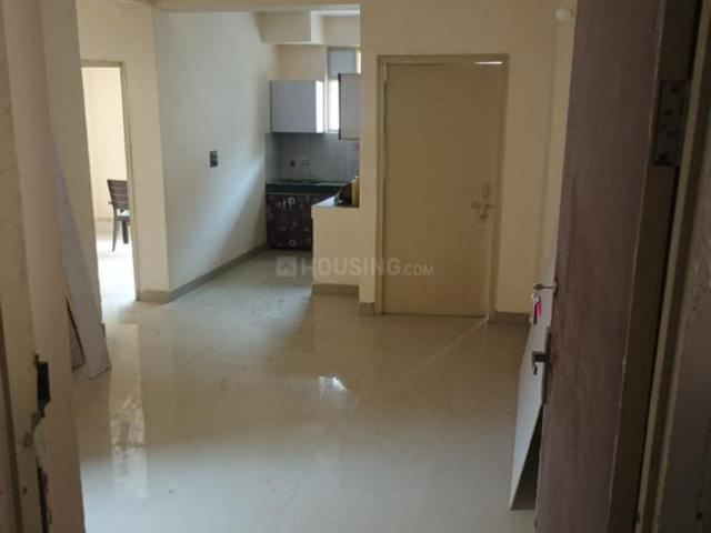 3 BHK Apartment in Sector 75 for rent Faridabad. The reference number is 21141813