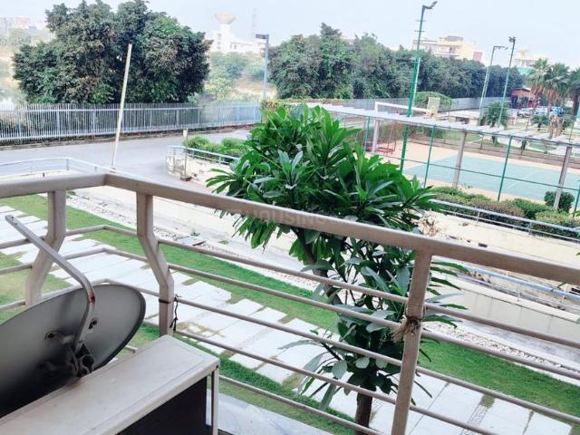 3 BHK Apartment in Sector 75 for resale Faridabad. The reference number is 20258509