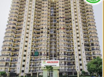 3 BHK Apartment in Sector 75 for resale Faridabad. The reference number is 20309490