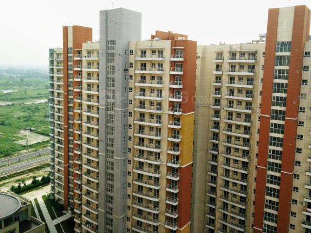 3 BHK Apartment in Sector 75 for resale Faridabad. The reference number is 20833202
