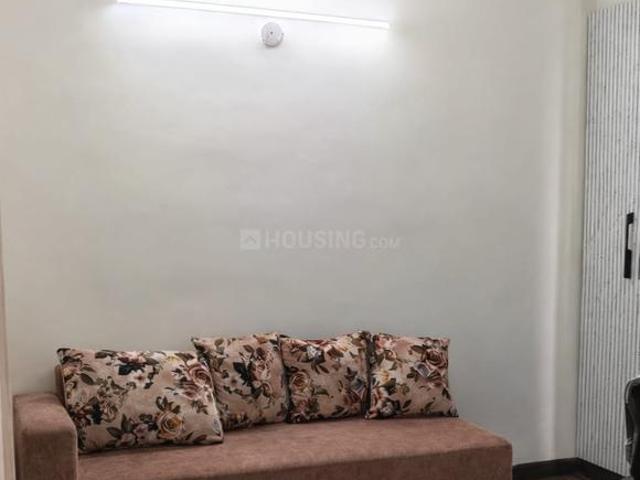 3 BHK Apartment in Sector 75 for resale Faridabad. The reference number is 21171058