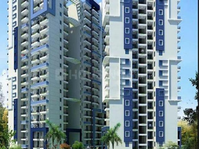 3 BHK Apartment in Sector 75 for resale Faridabad. The reference number is 8866832