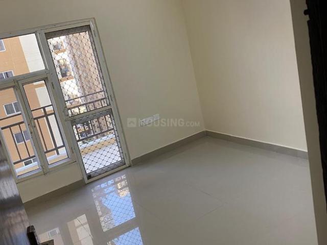 3 BHK Apartment in Sector 75 for resale Noida. The reference number is 17982520