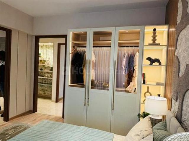 3 BHK Apartment in Sector 75 for resale Noida. The reference number is 19819380