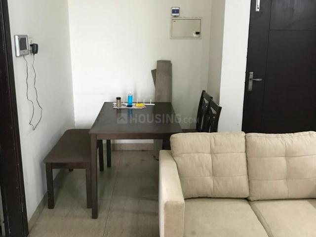 3 BHK Apartment in Sector 75 for resale Noida. The reference number is 20797585