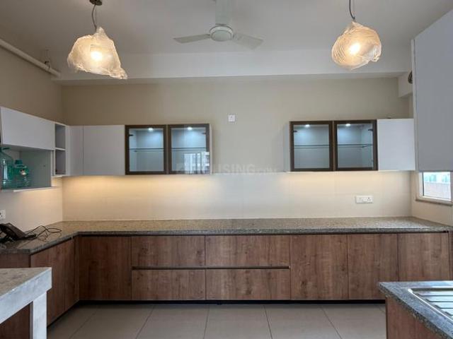 3 BHK Apartment in Sector 75 for resale Noida. The reference number is 20952784