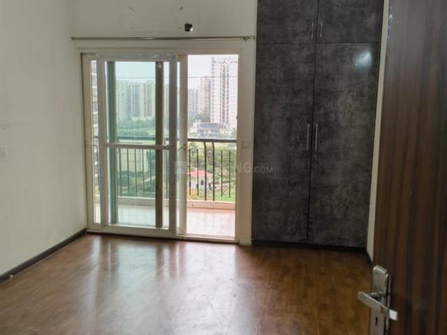 3 BHK Apartment in Sector 75 for resale Noida. The reference number is 20383507