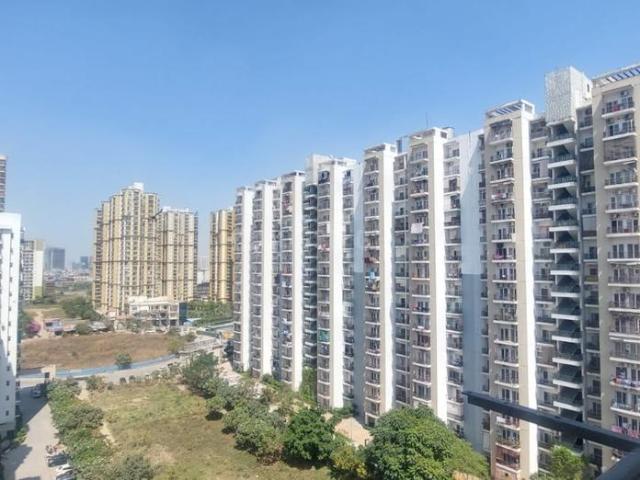 3 BHK Apartment in Sector 75 for resale Noida. The reference number is 21000137