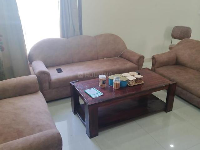 3 BHK Apartment in Sector 76 for rent Mohali. The reference number is 20016259