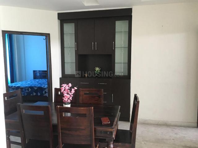 3 BHK Apartment in Sector 76 for rent Mohali. The reference number is 20727806