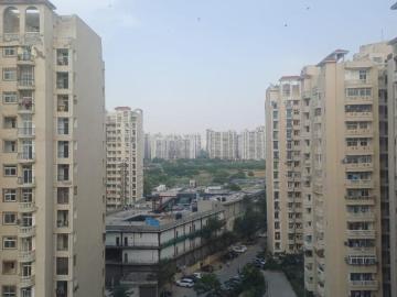 3 BHK Apartment in Sector 76 for rent Noida. The reference number is 20026151