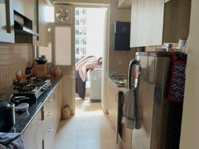 3 BHK Apartment in Sector 76 for rent Noida. The reference number is 20582591