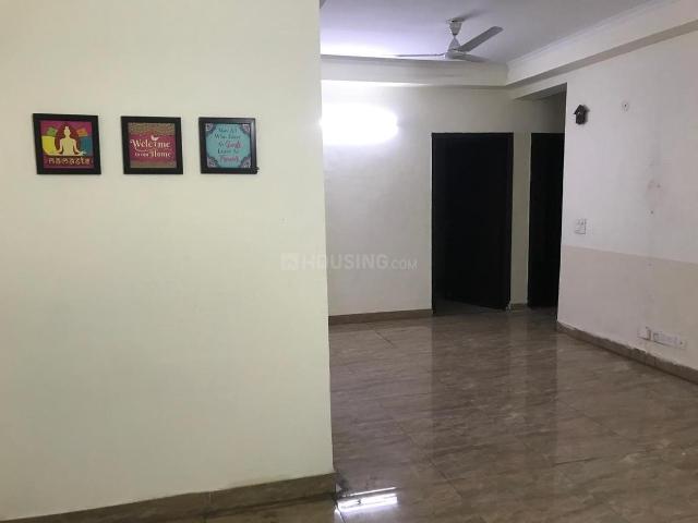 3 BHK Apartment in Sector 76 for rent Noida. The reference number is 21090807