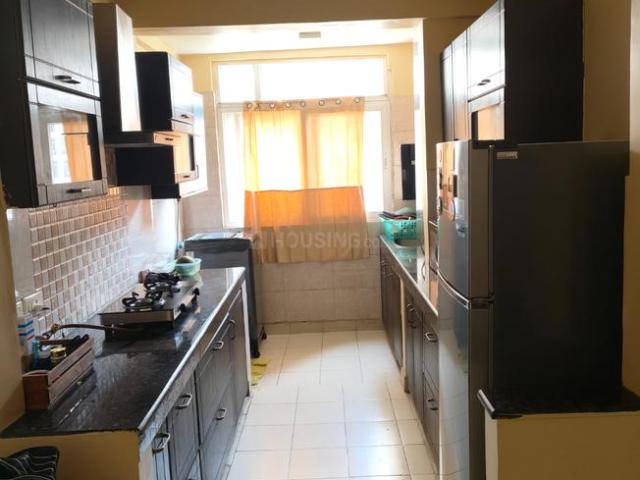 3 BHK Apartment in Sector 76 for rent Noida. The reference number is 21108306