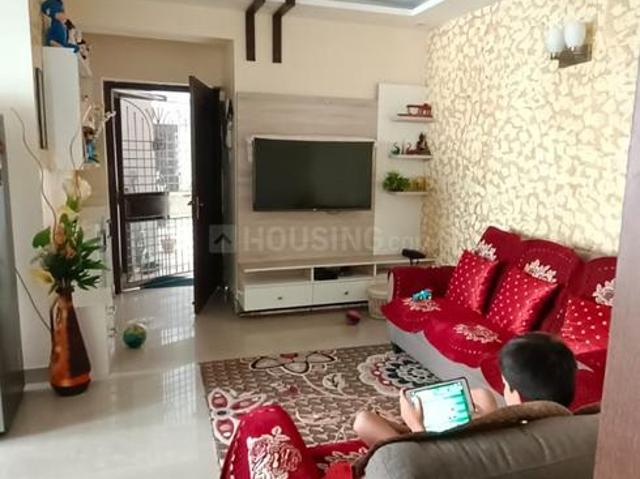 3 BHK Apartment in Sector 76 for rent Noida. The reference number is 21200497