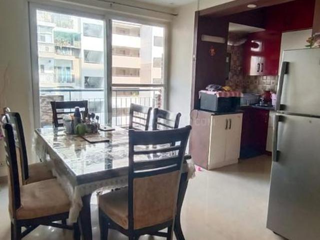 3 BHK Apartment in Sector 76 for rent Noida. The reference number is 21200490