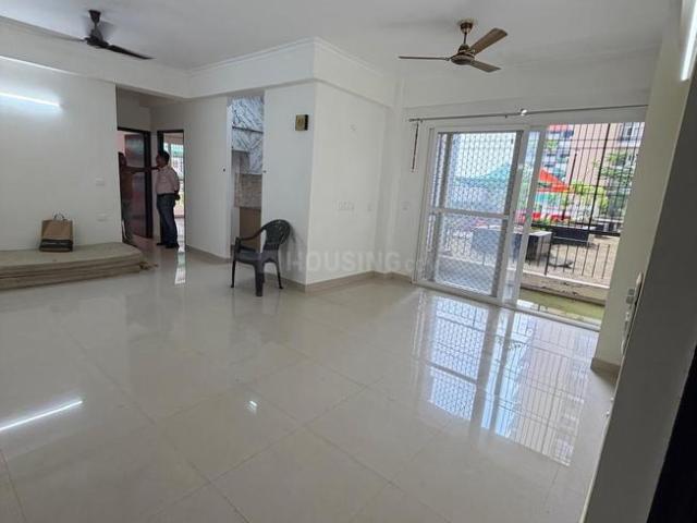 3 BHK Apartment in Sector 76 for rent Noida. The reference number is 21371457