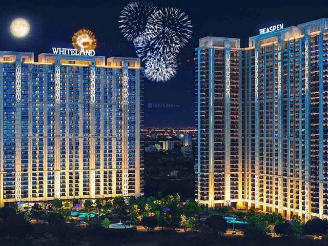 3 BHK Apartment in Sector 76 for resale Gurgaon. The reference number is 14106957