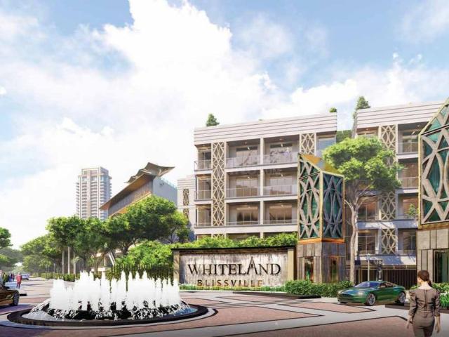 3 BHK Apartment in Sector 76 for resale Gurgaon. The reference number is 14718820