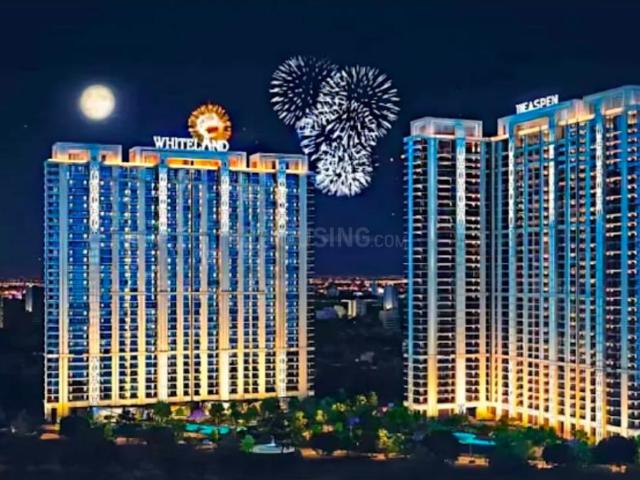 3 BHK Apartment in Sector 76 for resale Gurgaon. The reference number is 20527398