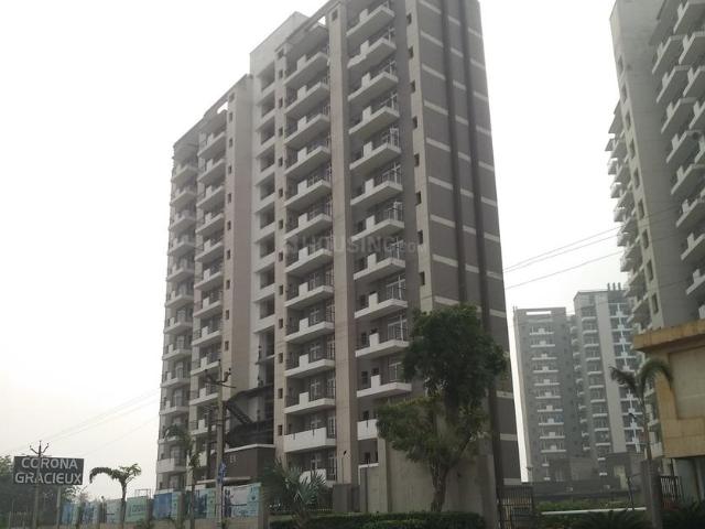 3 BHK Apartment in Sector 76 for resale Gurgaon. The reference number is 20604454