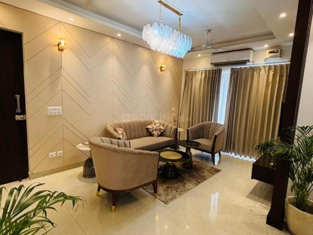 3 BHK Apartment in Sector 76 for resale Noida. The reference number is 19818886