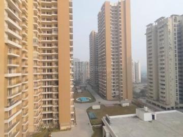 3 BHK Apartment in Sector 76 for resale Noida. The reference number is 20443425