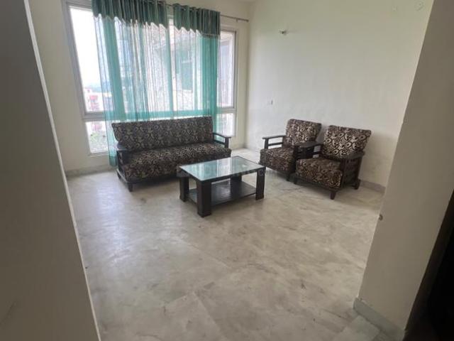 3 BHK Apartment in Sector 77 for rent Mohali. The reference number is 20923940