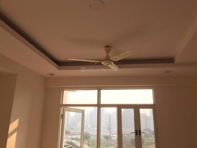 3 BHK Apartment in Sector 77 for rent Noida. The reference number is 20571043