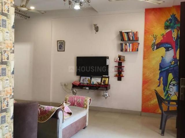 3 BHK Apartment in Sector 77 for rent Noida. The reference number is 20997131