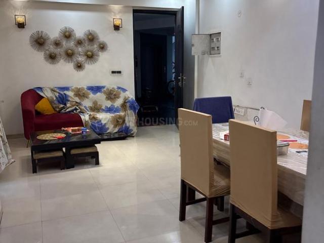 3 BHK Apartment in Sector 77 for rent Noida. The reference number is 21038271