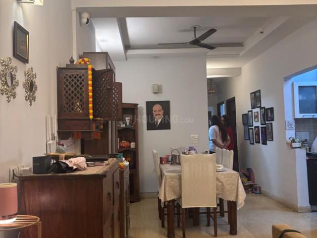 3 BHK Apartment in Sector 77 for rent Noida. The reference number is 21098538