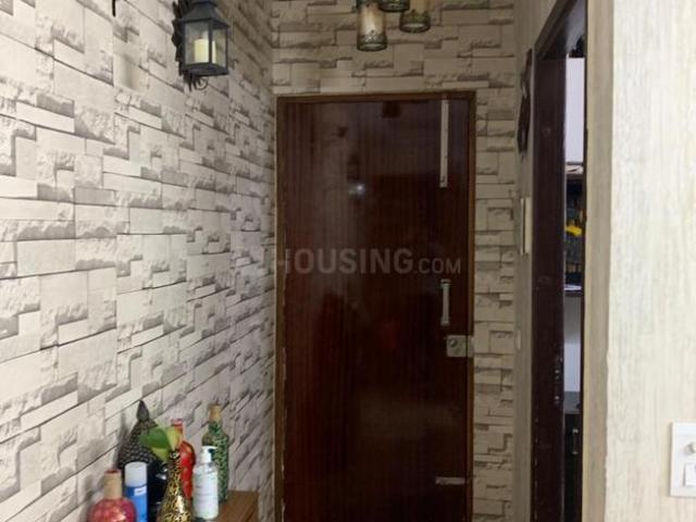 3 BHK Apartment in Sector 77 for rent Noida. The reference number is 21090033