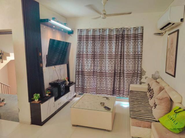 3 BHK Apartment in Sector 77 for rent Faridabad. The reference number is 20410642