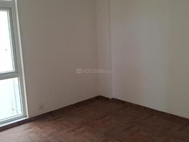 3 BHK Apartment in Sector 77 for rent Faridabad. The reference number is 20816111