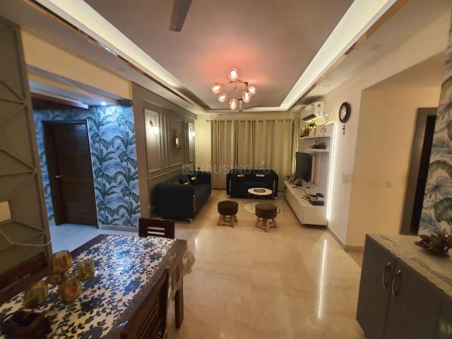 3 BHK Apartment in Sector 77 for rent Gurgaon. The reference number is 20472816
