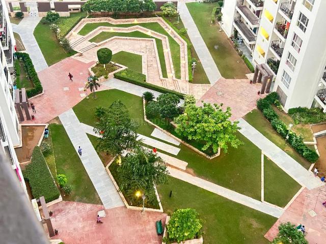 3 BHK Apartment in Sector 77 for rent Gurgaon. The reference number is 20761089