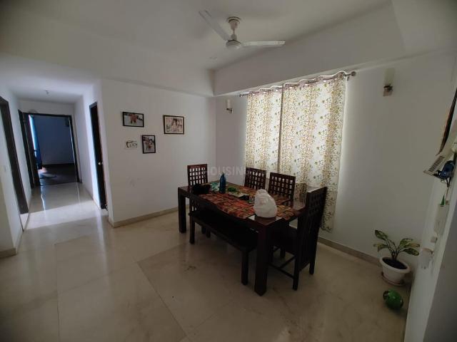 3 BHK Apartment in Sector 77 for rent Gurgaon. The reference number is 20863600