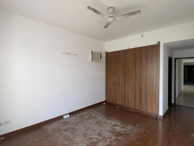 3 BHK Apartment in Sector 77 for rent Gurgaon. The reference number is 21231493