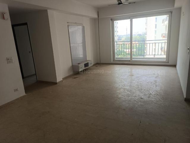 3 BHK Apartment in Sector 77 for rent Gurgaon. The reference number is 21349887