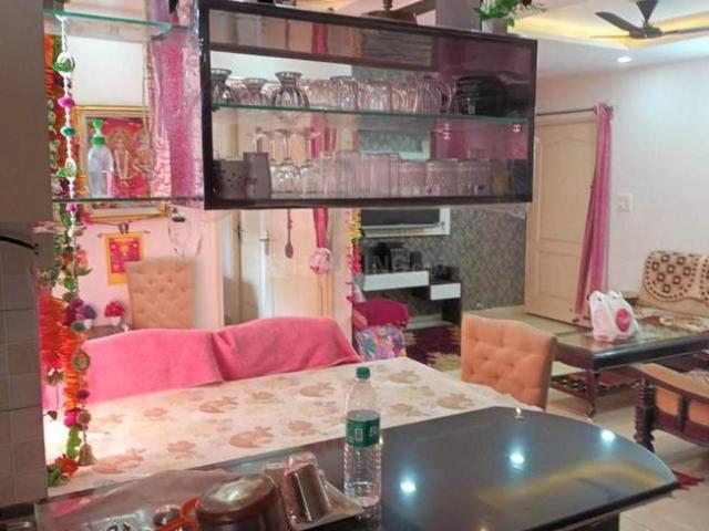 3 BHK Apartment in Sector 77 for resale Bhiwadi. The reference number is 19976629