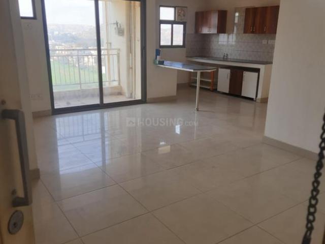 3 BHK Apartment in Sector 77 for resale Bhiwadi. The reference number is 20235452
