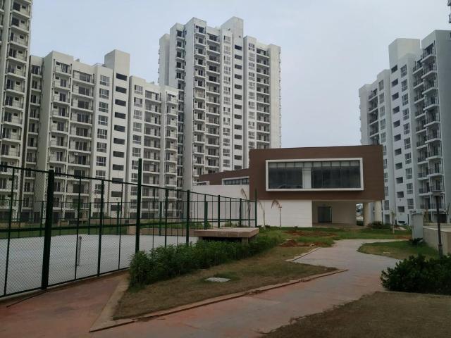 3 BHK Apartment in Sector 77 for resale Gurgaon. The reference number is 6552464
