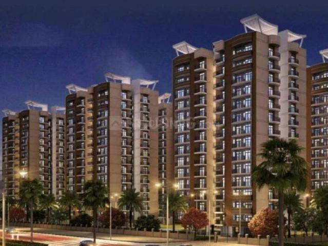 3 BHK Apartment in Sector 77 for resale Gurgaon. The reference number is 16261401