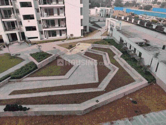 3 BHK Apartment in Sector 77 for resale Gurgaon. The reference number is 20255248