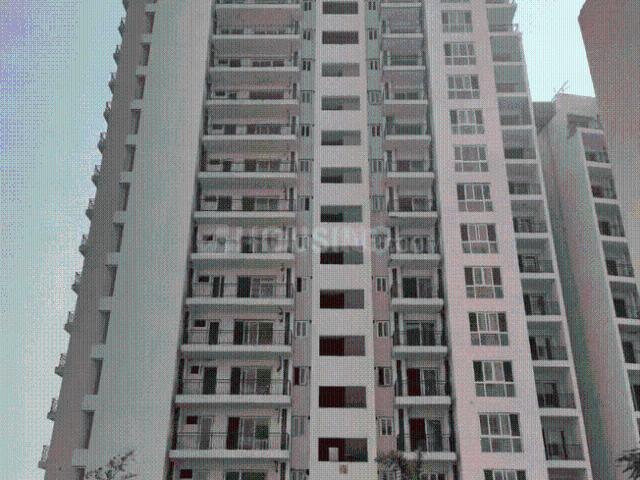 3 BHK Apartment in Sector 77 for resale Gurgaon. The reference number is 20255271